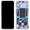 OPPO Reno6 5G LCD Screen Digitizer Assembly (Blue) - 3