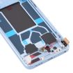 OPPO Reno6 5G LCD Screen Digitizer Assembly (Blue) - 5
