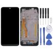 Alcatel 1SE 2020 LCD Screen & Digitizer Assembly (Black) - 2