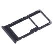 Xiaomi Redmi 12 5G SIM Card Tray + Micro SD Card Tray - Black - 2