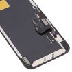 JK TFT LCD Screen For iPhone 12/12 Pro with Digitizer Assembly - 5