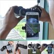 Universal Mobile Phone Telescope Camera Holder - 3