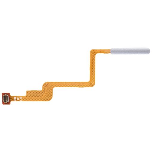 Xiaomi 11T/11T Pro Fingerprint Sensor Flex Cable - Silver - 1