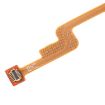 Xiaomi 11T/11T Pro Fingerprint Sensor Flex Cable - Silver - 4