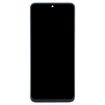 For Honor 90 Lite LCD Screen Digitizer Assembly with Frame (Blue) - 2