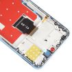 For Honor 90 Lite LCD Screen Digitizer Assembly with Frame (Blue) - 4