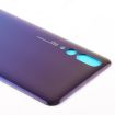 Back Cover for Huawei P20 Pro Twilight - Protect Your Phone - 4