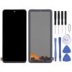 LCD Screen and Digitizer Assembly for Xiaomi Redmi Note 11 4G/11S 4G/Poco M4 Pro - 2