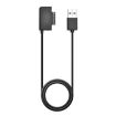 TOMTOM GO 1000/1005/1050 1m GPS Navigation Charging Cable - Black - 1