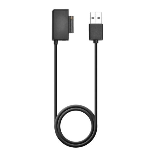 TOMTOM GO 1000/1005/1050 1m GPS Navigation Charging Cable - Black - 1