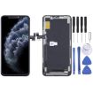 Soft OLED LCD Screen For iPhone 11 Pro Max with Digitizer - 1