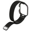Redmi Watch 4 Milan Magnetic Steel Mesh Band + Metal Frame - 7