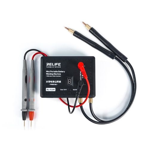 RL-936W Mobile Phone Repair Battery Handheld Spot Welder - 1