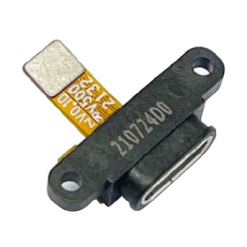 CAT S42 Charging Port Flex Cable - Replacement Charging Port Flex Cable - 1