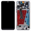 OEM LCD Screen for Huawei P30 Lite/Nova 4e (RAM 6G/High Version) - White - 3