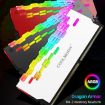 COOLMOON RA-2 Heatsink Cooler ARGB Colorful Flashing Memory Bank Cooling Radiator - 3