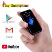 MELROSE S9X 1GB+8GB Android 5.1 Quad Core 3G Black - 3