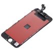 iPhone 6 TFT LCD Screen Digitizer Full Assembly with Frame - Black - 4