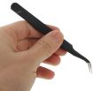 VETUS ESD-15 Anti-Static Tweezers - Buy Now - 4