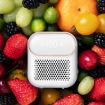 M16 Fridge Deodorizer Negative Ion - Magnetic Mount - Freezer Odor Remover - 3