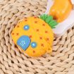 Apple AirPods Pro Pineapple Protective Case - Bluetooth Headphone Cover - 2