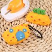 Apple AirPods Pro Pineapple Protective Case - Bluetooth Headphone Cover - 5