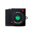 Black AirPods Pro Bluetooth Headphone Case - Instant Camera Style - 2