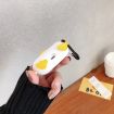 Cute Duck AirPods Pro Case - Bluetooth Headphone Protective Cover - 5