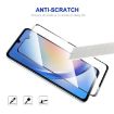 Samsung Galaxy A34 5G/M34/F34 2pcs Tempered Glass Film - 5