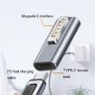 Type-C to Magsafe 1 Charging Adapter - PD Charging Support - 5