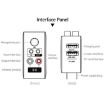 OMS-H6 Bluetooth 5.3 Adapter EU Plug - 3