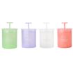 Facial Cleanser Foaming Maker Bubbler Cup - Small Pink - 3