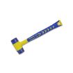 30mm Soft Hammer for Floor Tile Installation - Removable, Door Window - 1