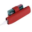 IQOS ILUMA i ONE Electronic Cigarette Portable PU Storage Bag - Red - 2