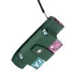 IQOS ILUMA i ONE Electronic Cigarette Portable PU Storage Bag - 3