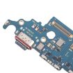 Samsung Galaxy S21 5G SM-G991B EU Charging Port Board - 4