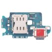 Samsung Galaxy S24 SM-S921B EU Charging Port Board - Replacement Part - 1