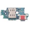 Samsung Galaxy S24+ SM-S926B EU Charging Port Board - Genuine Replacement - 1