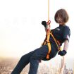 XINDA XD-Q9732 9-shaped Descender - Red - 8