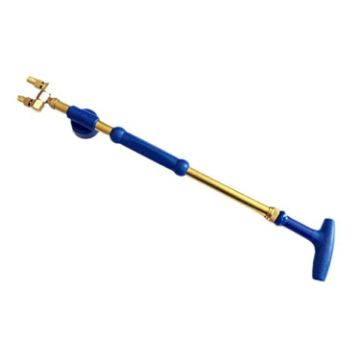 Adjustable Double Head Garden Manual Sprayer - 1