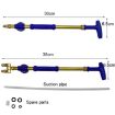 Adjustable Double Head Garden Manual Sprayer - 3