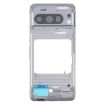 Google Pixel 8 Pro Middle Frame Bezel Plate - Black - 3