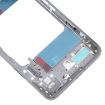 Google Pixel 8 Pro Middle Frame Bezel Plate - Black - 4