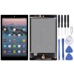 LCD Screen with Digitizer Assembly for Kindle Fire HD 10 7th Gen - 1