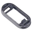 Xiaomi Mi Band 8 LCD Screen Frame Bezel Plate - Black - 5