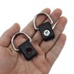 Fishing Kayak Backrest Elastic Rope with D-ring Buckle - 3
