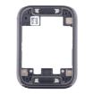 Xiaomi Mi Band 8 Pro LCD Screen Frame Bezel Plate - Black - 3