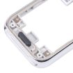 Xiaomi Mi Band 8 Pro LCD Screen Frame Bezel Plate - Silver - 6