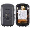 Garmin Edge 530 Back Cover Assembly with Battery - 1