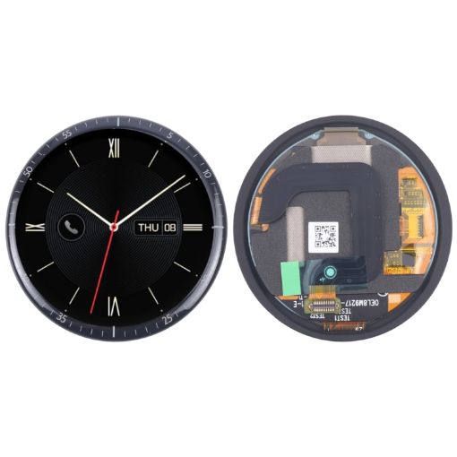 Amazfit GTR 2 esim LCD Screen with Digitizer Assembly - 1